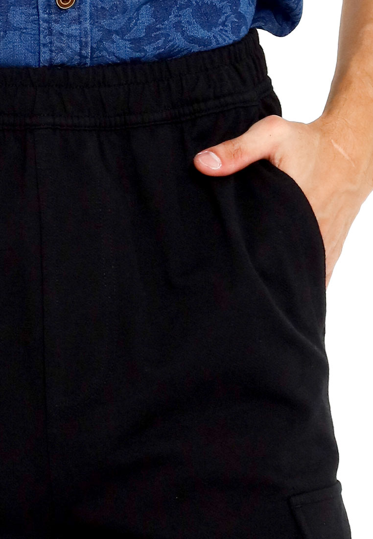 Forest Cargo Long Pants Men Trousers | Seluar Lelaki Panjang - 10815