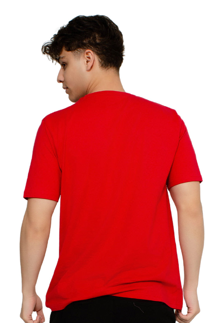 Forest x Pokemon Cotton Round Neck CNY Tee Men / Ladies / Kids  - FP21025 / FP821025 / FPK21025