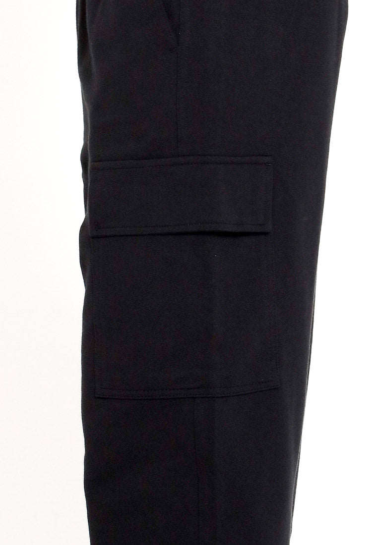 Forest Cargo Long Pants Men Trousers | Seluar Lelaki Panjang - 10815