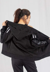 Stretchable Fashion Jacket - 830114