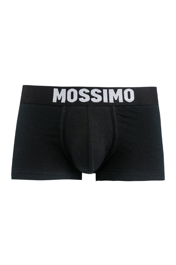 (2 Pcs) Mossimo Men Trunk Cotton Spandex Men Underwear Assorted Colours - MUB1017S