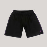 Plus Size Casual Short Pants - 65631