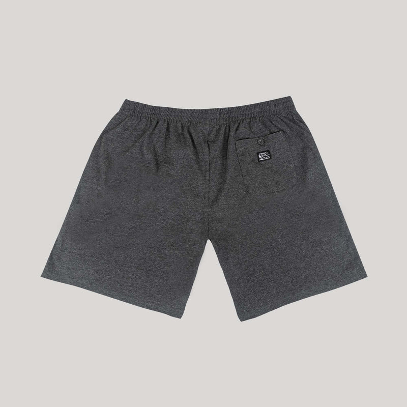 Plus Size Casual Short Pants - 65631