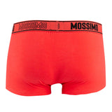 Underwear Cotton Spandex Shorty Briefs (3 Pieces) Assorted Colours - MUD0030S