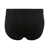 (5 Pcs) Byford Men Brief 100% Cotton Men Underwear Assorted Colours Seluar Dalam Lelaki - BUD5206M