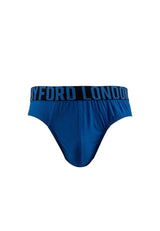 Byford Underwear Mini Brief (3 Pieces) Asorted Colour - BUD5165M