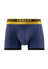 Forest Underwear Shorty Brief (2 Pieces) Assorted Colour - FUB1030S