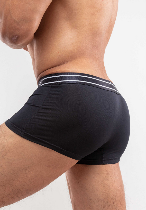 Underwear Shorty Brief (2 Pieces) Assorted Colour - FUB1036S