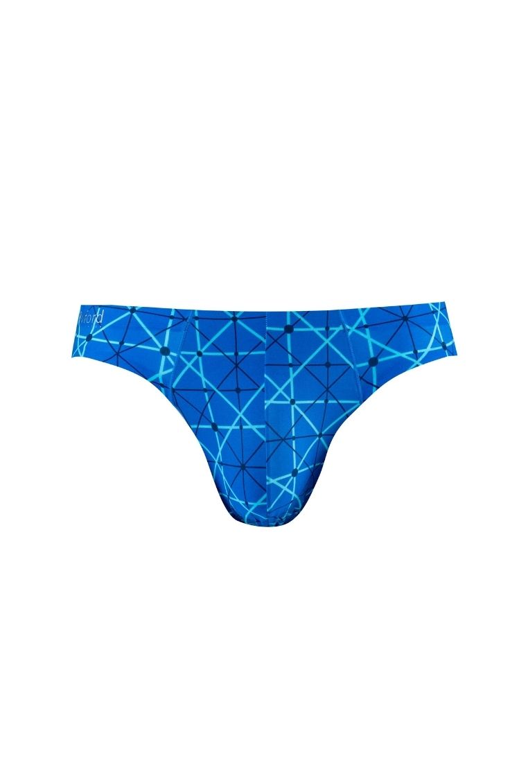 Mens Mini Briefs Arrival Brave Style Underwear In Polyester Material For  Sexy Fashion, S XL Sizes From Echmogen, $6.6