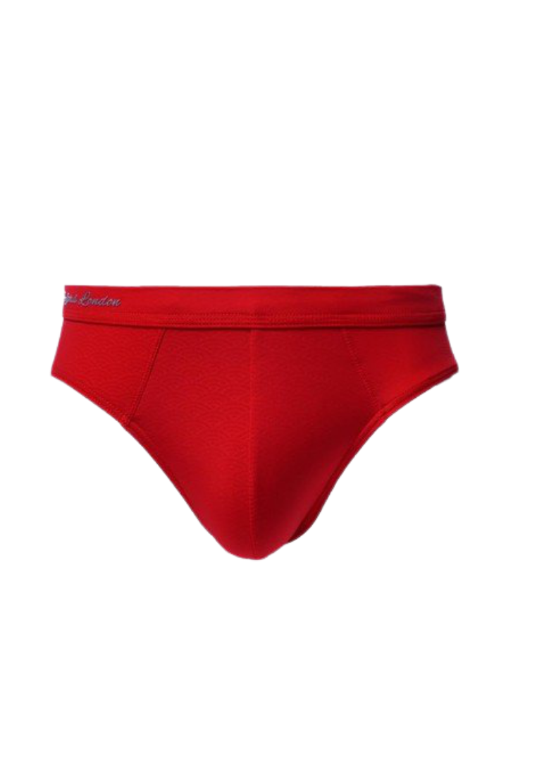 Byford Underwear Mini Brief (3 Pieces) Assorted Colour - BUB650M