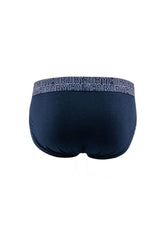 Byford Underwear Mini Brief (3 Pieces) Assorted Colour - BUD5167M