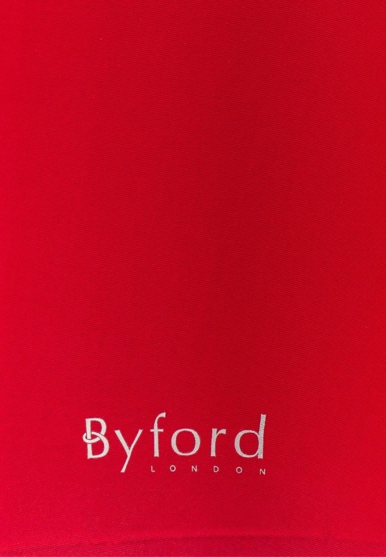 Byford Nylon Spandex Shorty Brief (2 Pieces) Assorted Colour - BUB669S
