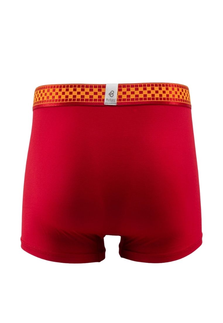 Underwear Shorty Brief (2 Pieces) Assorted Colour - BUB661S