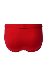 Byford Underwear Mini Brief (3 Pieces) Assorted Colour - BUB650M
