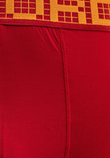 Underwear Shorty Brief (2 Pieces) Assorted Colour - BUB661S