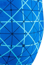 Byford Underwear Nylon Spandex Seamless Mini Briefs ( 2 Pieces ) Assorted Colours - BUB666M