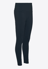 (1 PC) Forest Ladies Nylon Spandex Sports Long Pants Selected Colours - FPD0001S