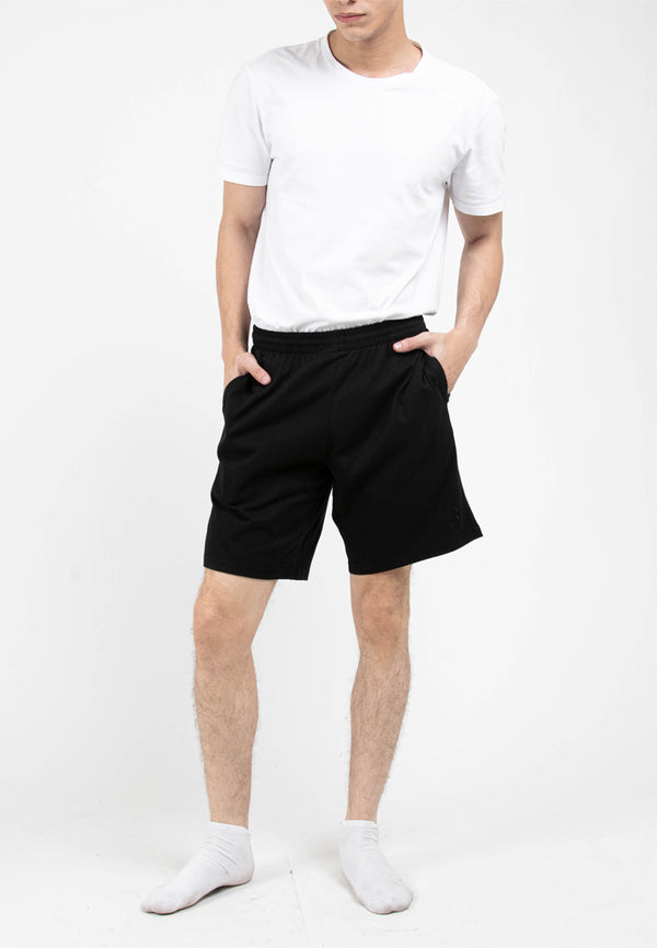 (1 Pc) Byford 100% cotton Short Pants Pyjamas - BPD854S