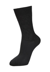 (1 PC) Byford Modal Spandex Full Length Socks Selected Colours - BSD178MD