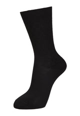 (1 PC) Byford Modal Spandex Full Length Socks Selected Colours - BSD178MD