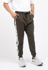 Forest X Shinchan Premium Printed Jogger Pants - FC10006