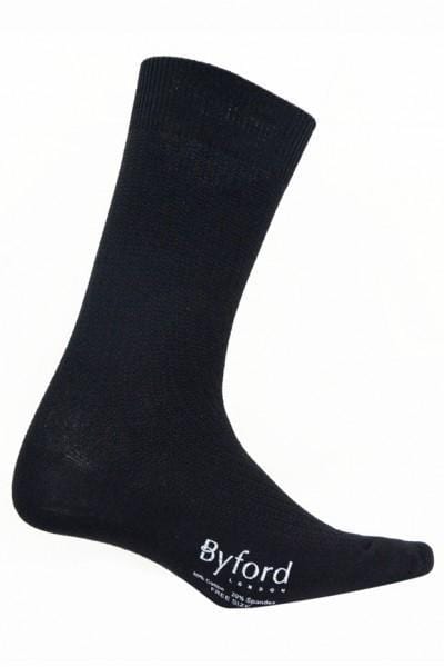 Business Socks - Assorted Colour BSF785E