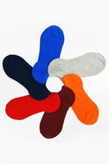 Active Sport Socks - Assorted Colour BSF804T