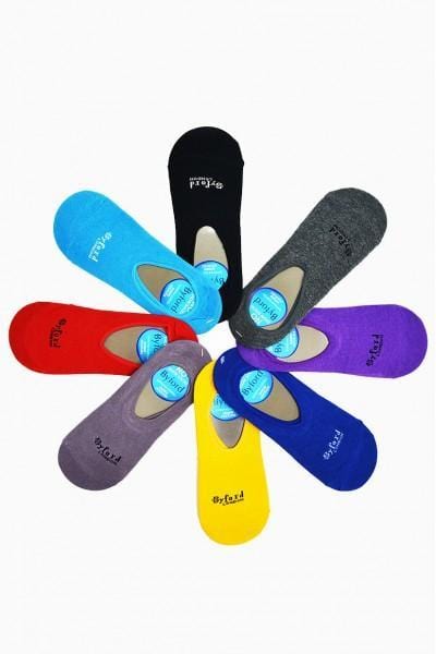 Active Sport Socks - Assorted Colour BSF815T