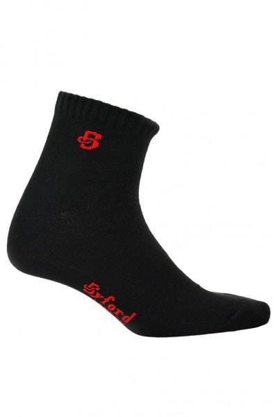 Active Sport Socks - Assorted Colour BSF837T