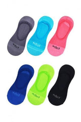 Active Sport Socks - Assorted Colour BSF865T