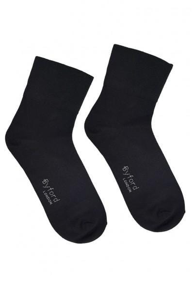 Casual Socks - Assorted Colour BSF887W