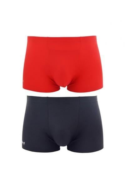 Casual Shorty Brief - Assorted Colour BUB599S