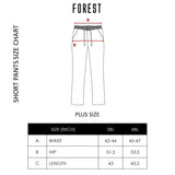 Plus Size Track Pants - PL10653