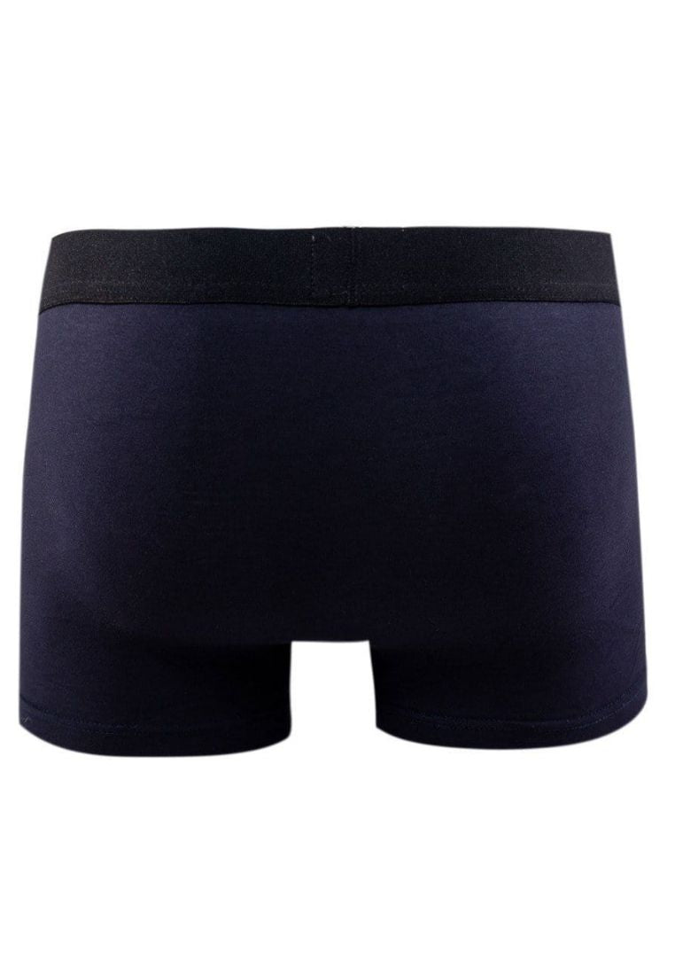 (2 Pcs) Forest Men Trunk Cotton Spandex Men Underwear Seluar Dalam Lelaki Assorted Colours - FUD0054S