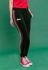 Shinchan Ladies Printed Jogger Pants - FC810002
