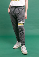 Shinchan Premium Printed Jogger Pants - FC10001