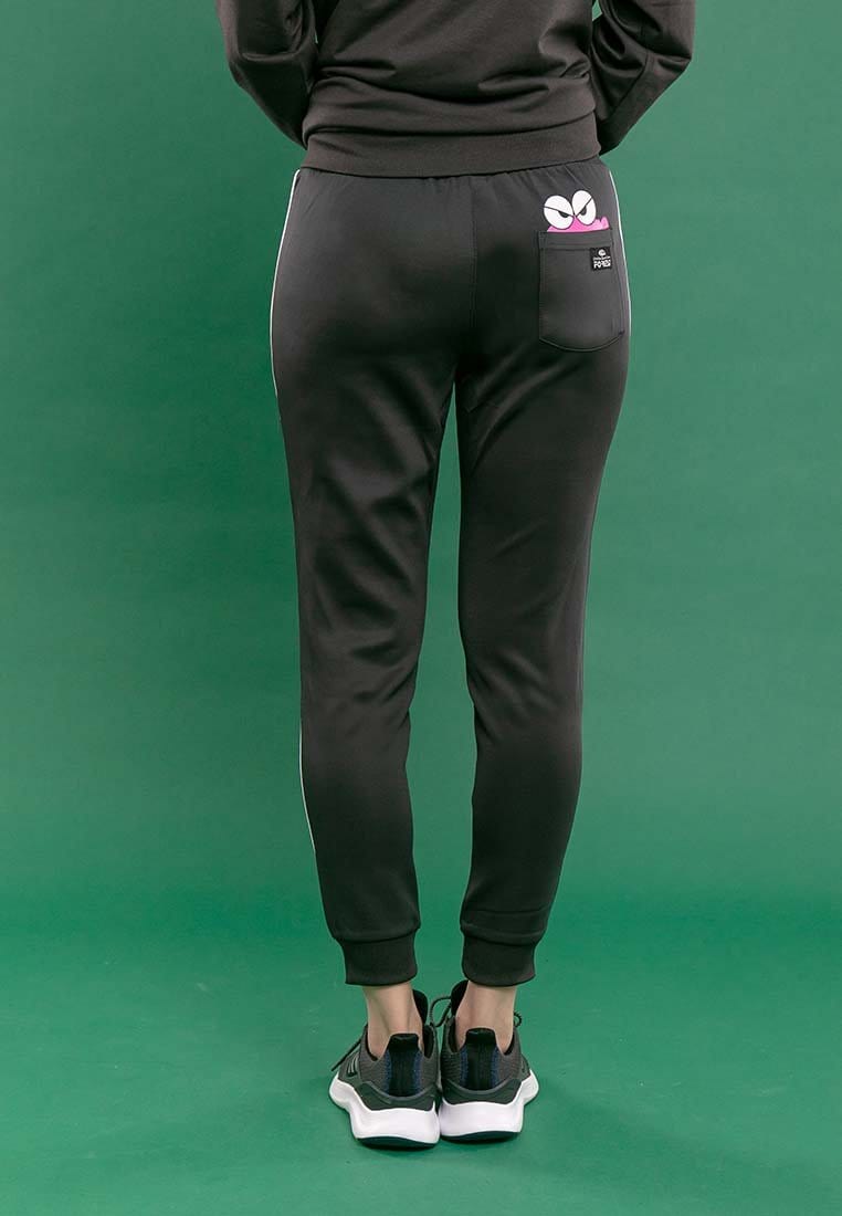 Shinchan Ladies Printed Jogger Pants - FC810001
