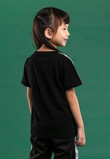 Shinchan Kids Embroidered with Special Print Round Neck Tee - FCK2002