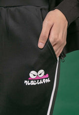 Shinchan Ladies Printed Jogger Pants - FC810001