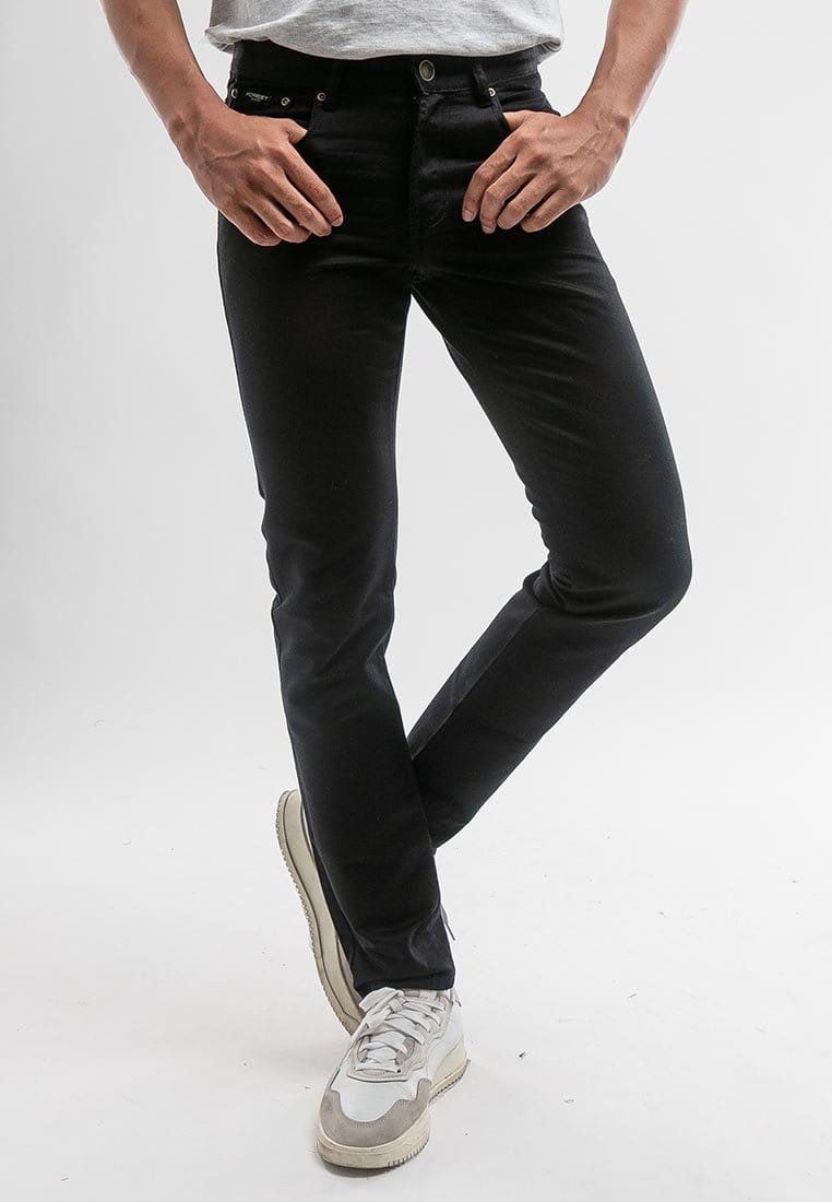 Stretchable Chino Long Pants - 10588B