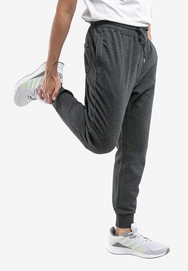 Plain Jogger Pants - 10590