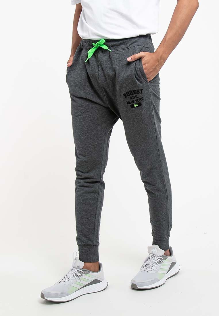 Baby Terry Jogger Pants - 10598