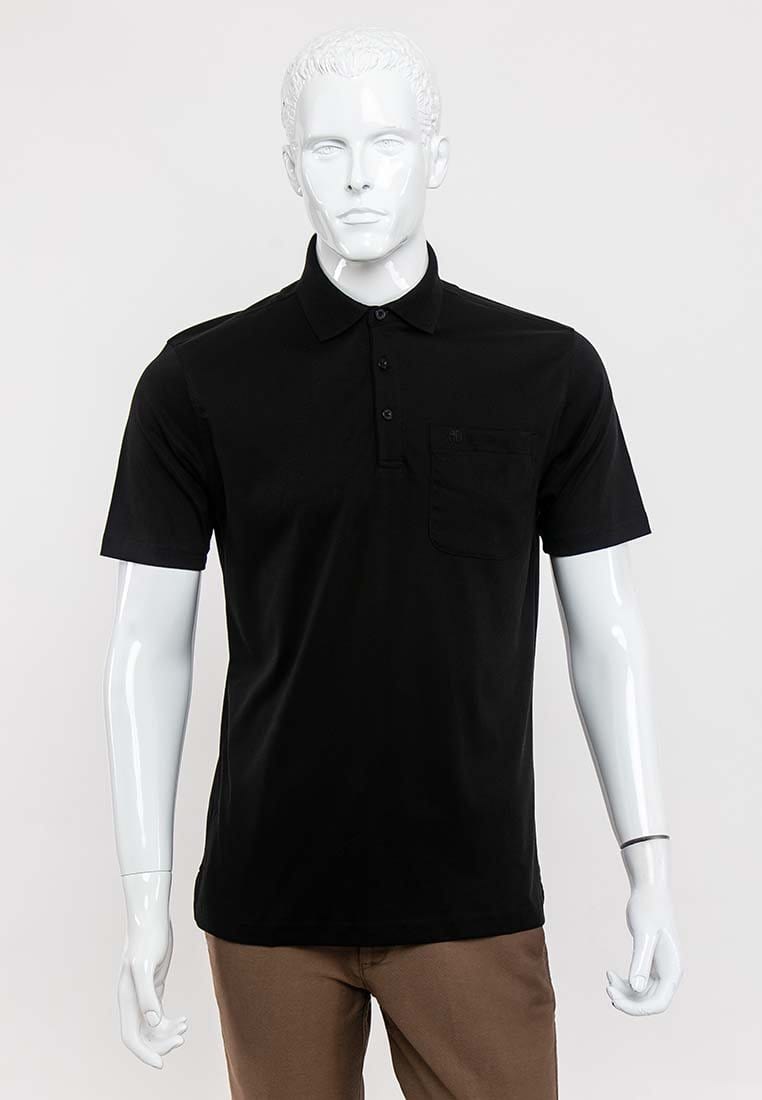 Short Sleeve Regular Fit Tee Shirt - 16020006C