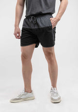Elastic Training Short Pants - 60102