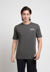 Forest Oversized Graphic Tee Crew Neck Short Sleeve T Shirt Men | Oversized Shirt Men - 621221