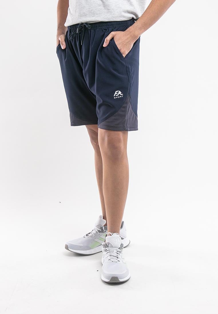 Stretchable Sport Shorts - 65697