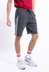 Forest Elastic Waist Leisure Short Pants Men | Seluar Pendek Lelaki - 65749