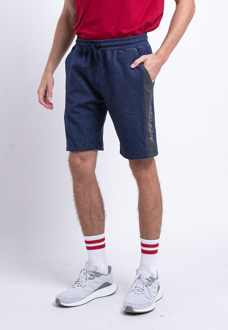 Forest Elastic Waist Leisure Short Pants Men | Seluar Pendek Lelaki - 65749