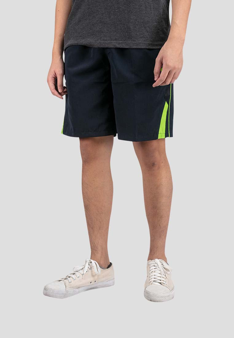 Sports Shorts Pants - 65755