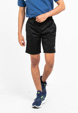 Forest Tricot Shorts Men Casual Short Pants Men | Seluar Pendek Lelaki - 65794